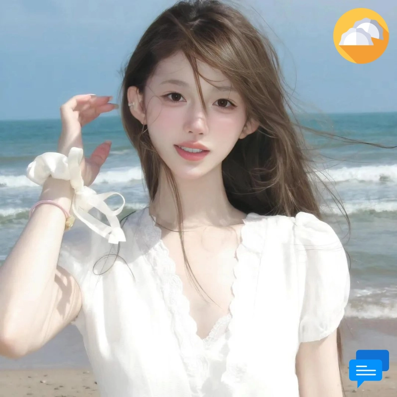 墨白